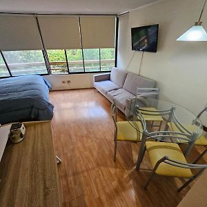 Apartamento de 2 Dormitorios